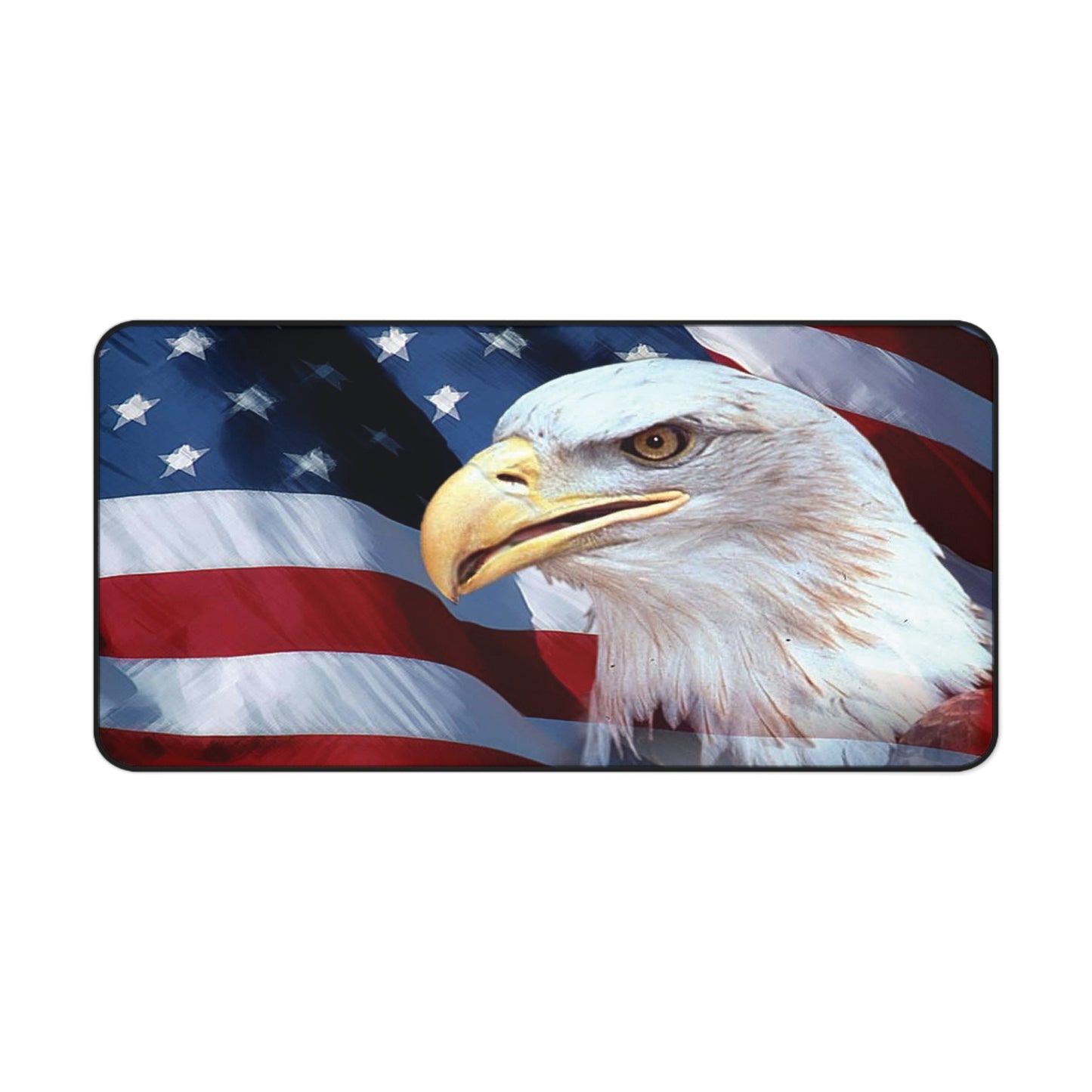 American Eagle BossMat – Patriot Pride Edition