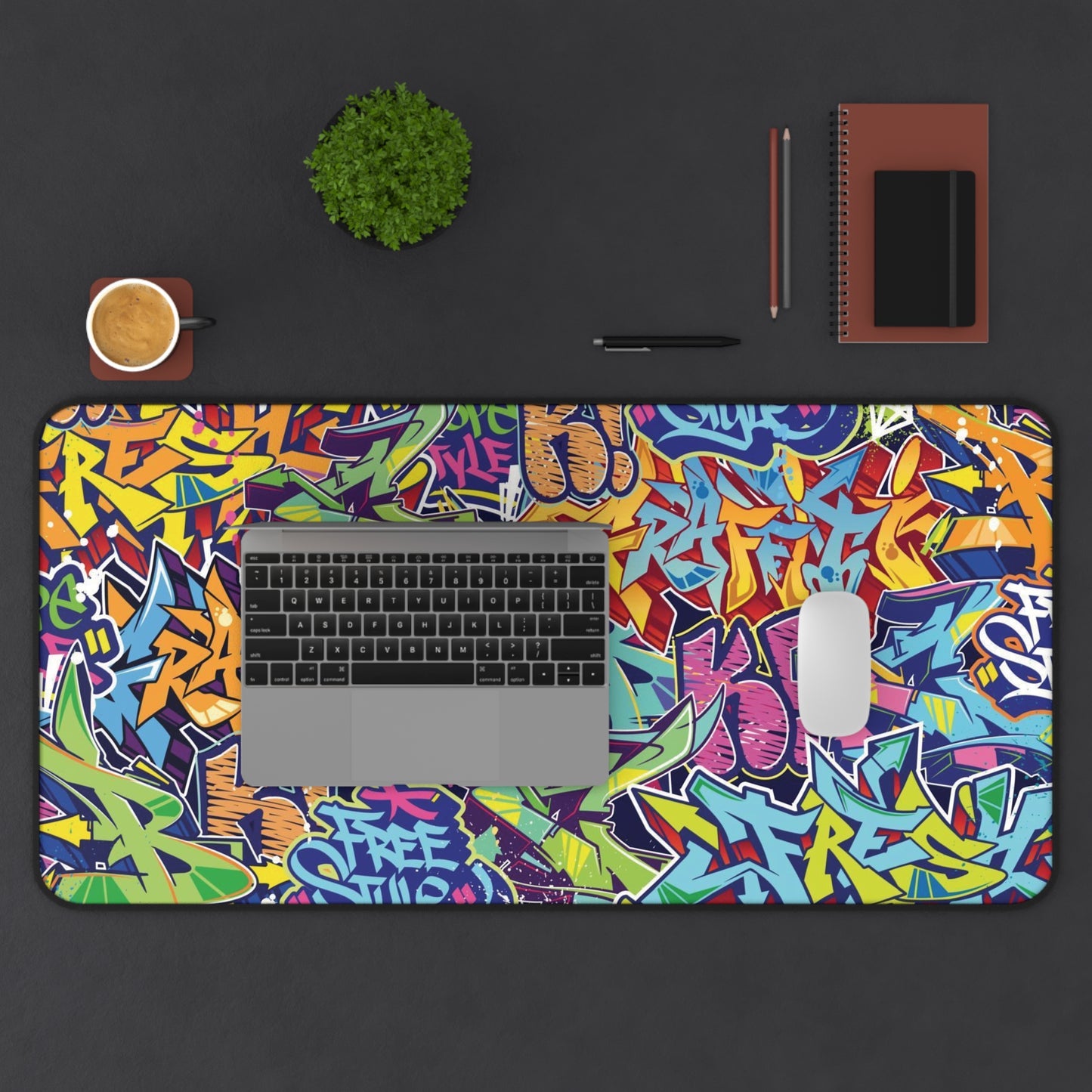 Urban Hype BossMat