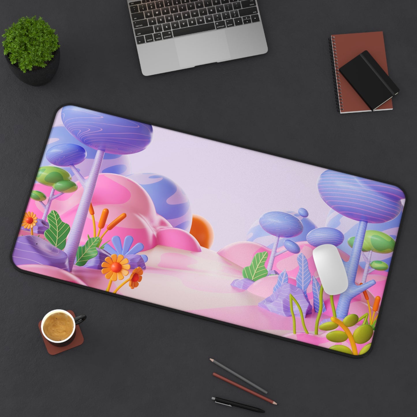 Sugarland BossMat – Dreamworld Edition