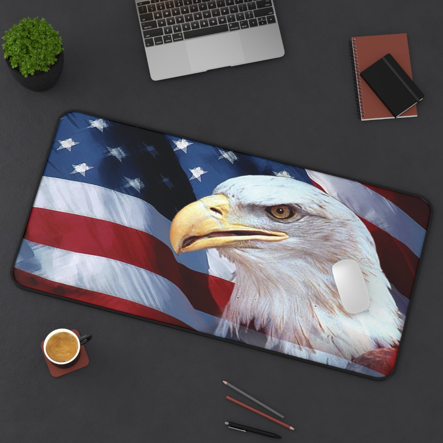American Eagle BossMat – Patriot Pride Edition
