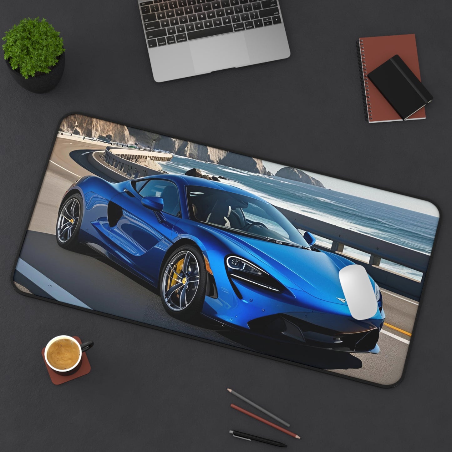 Coastal Cruise Speed BossMat