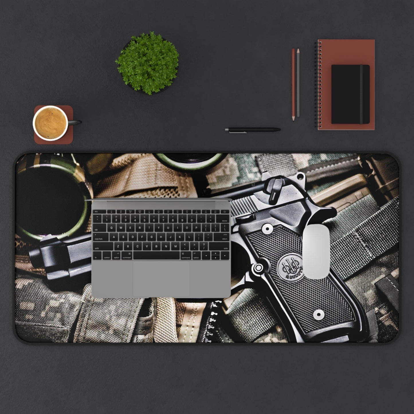 Beretta Precision BossMat