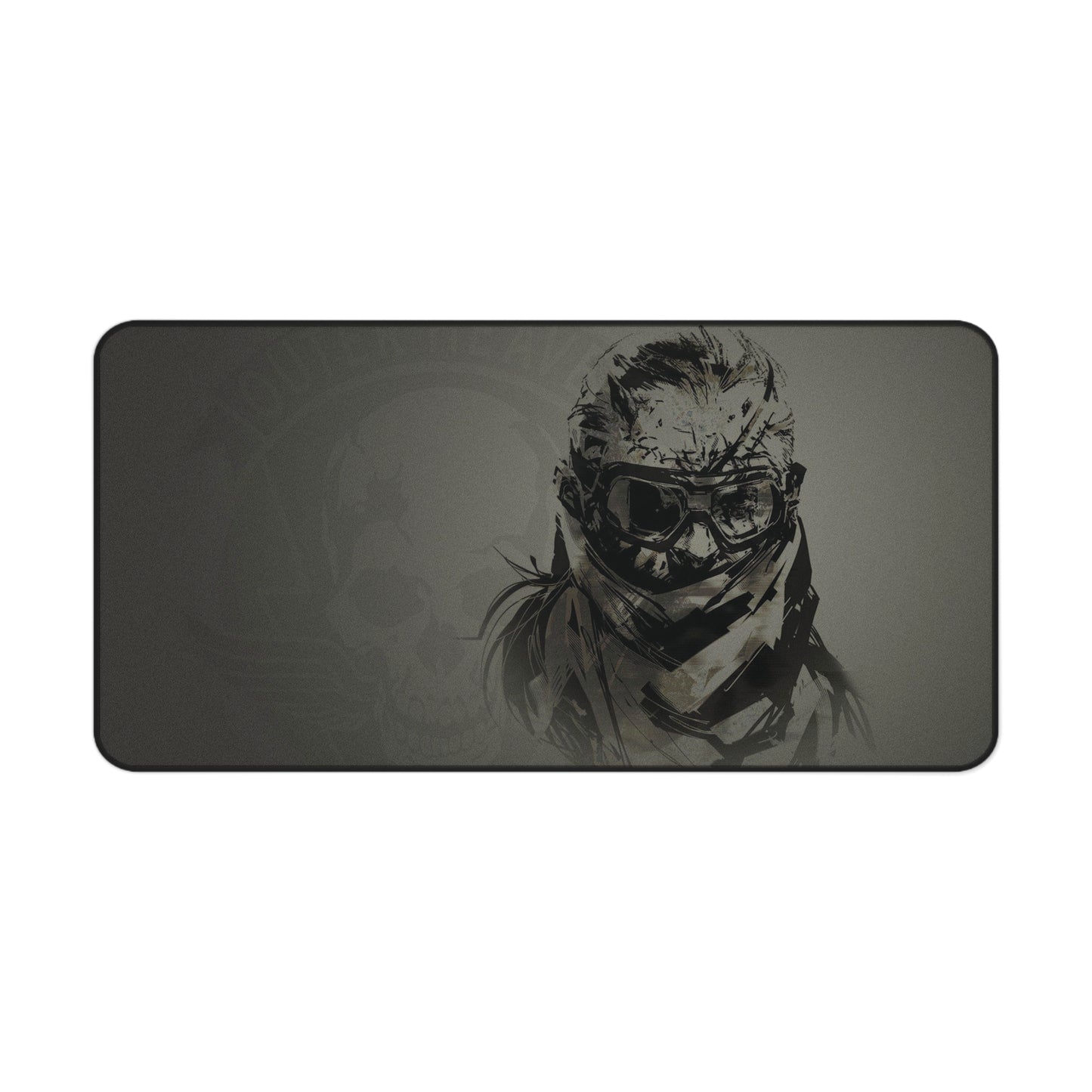 Shadow Operative BossMat