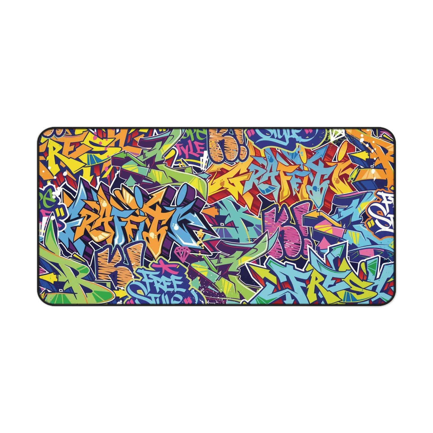 Urban Hype BossMat