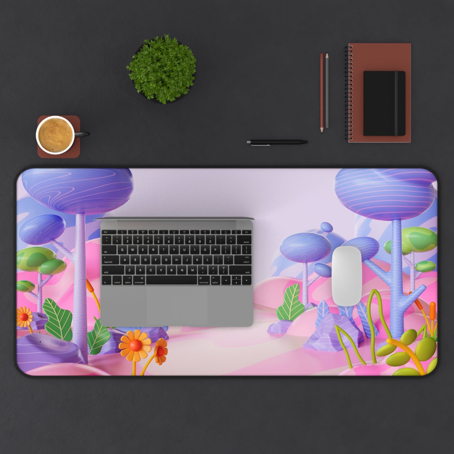 Sugarland BossMat – Dreamworld Edition