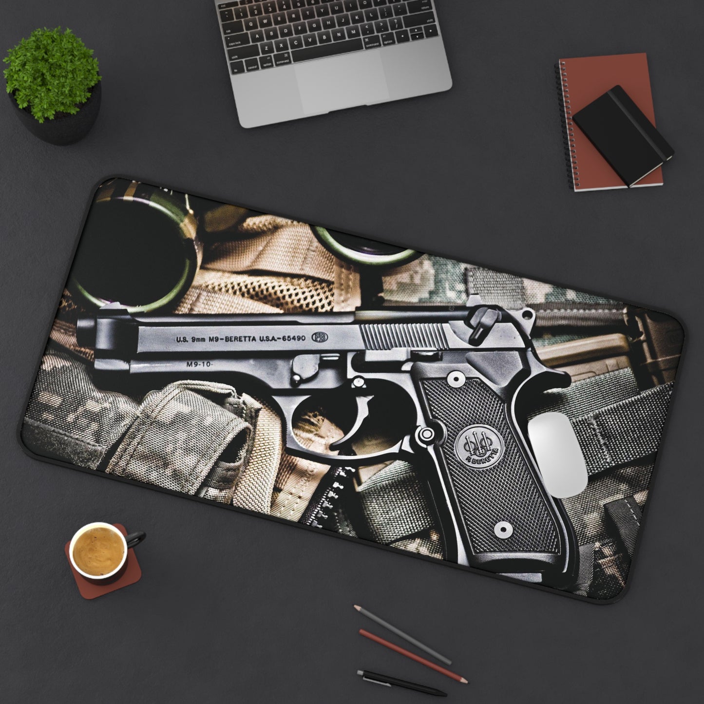 Beretta Precision BossMat