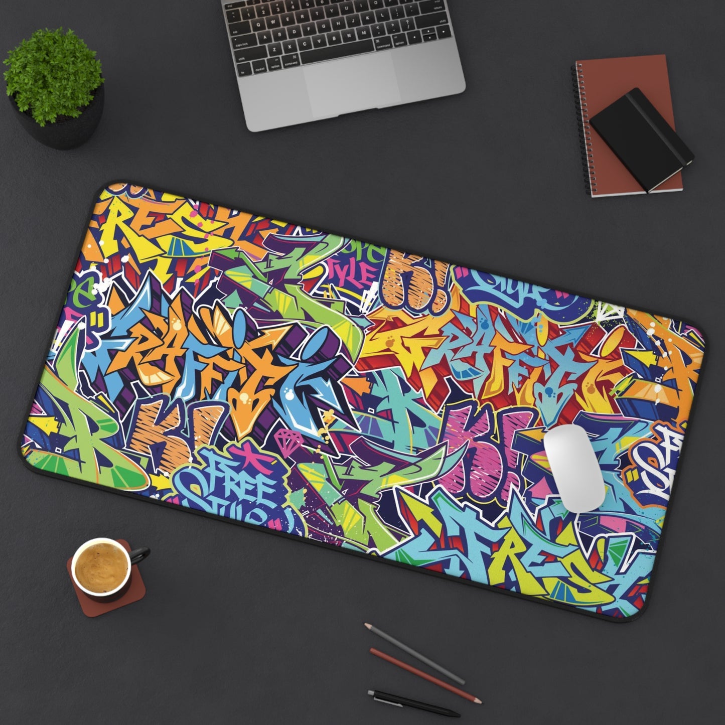 Urban Hype BossMat