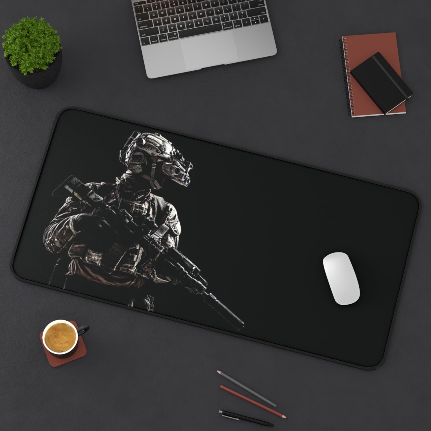Night Ops BossMat – Stealth Elite Edition