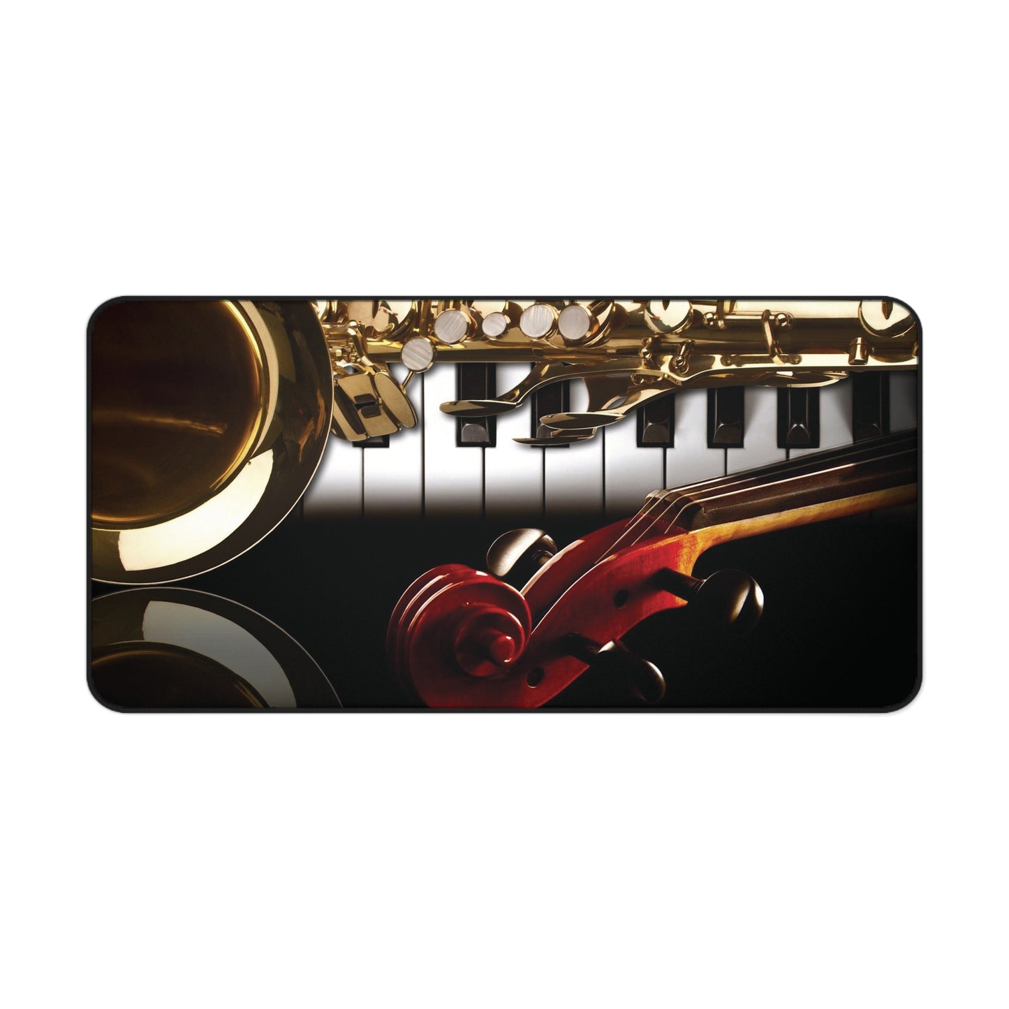 Jazz Ensemble Harmony BossMat