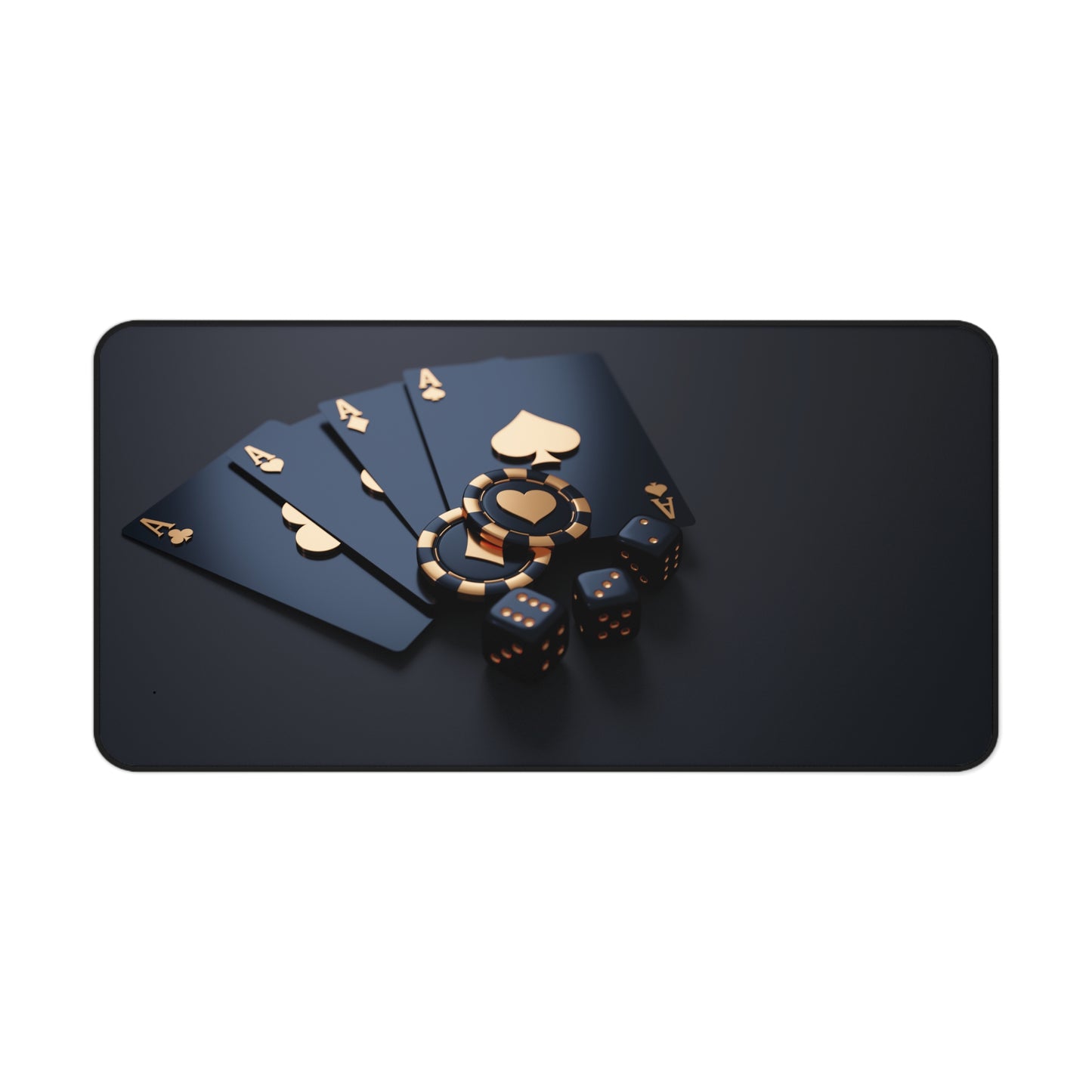 Blackout BossMat – Ace of Aces
