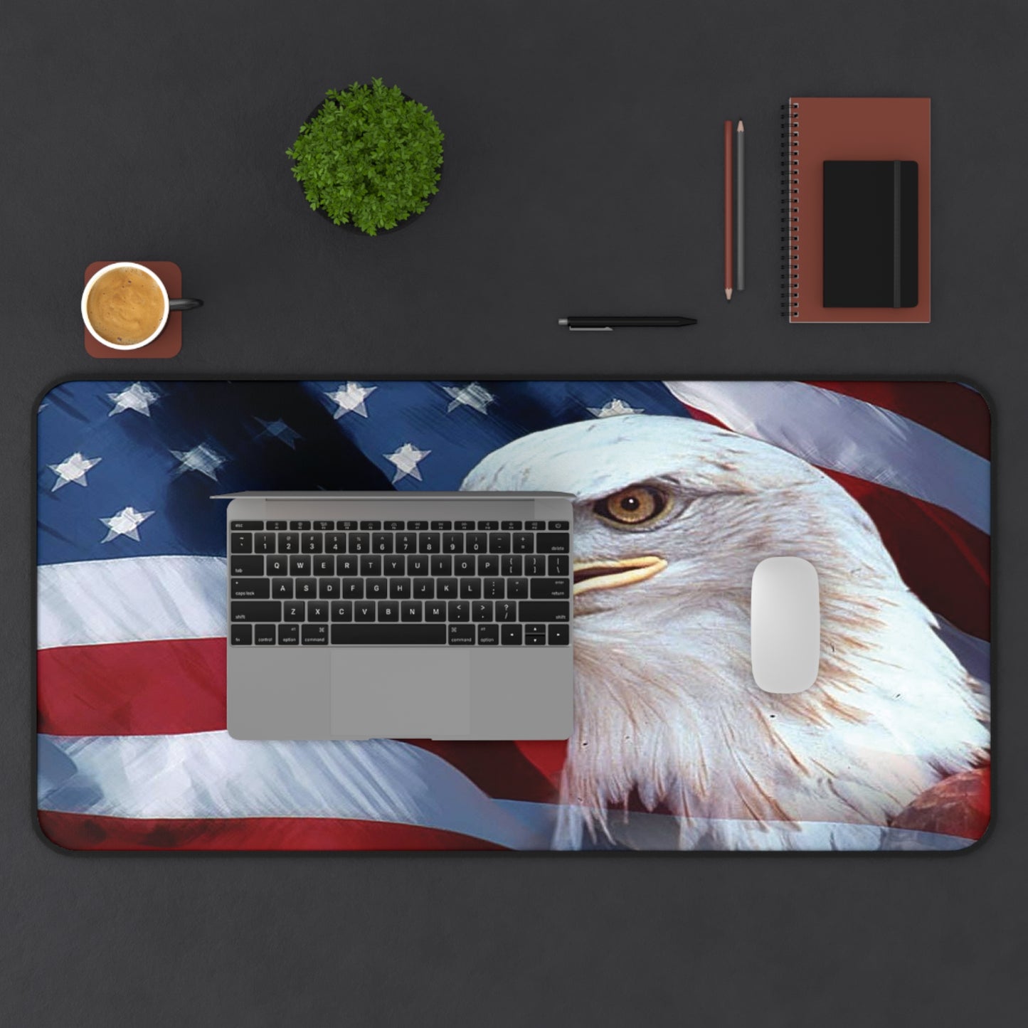 American Eagle BossMat – Patriot Pride Edition