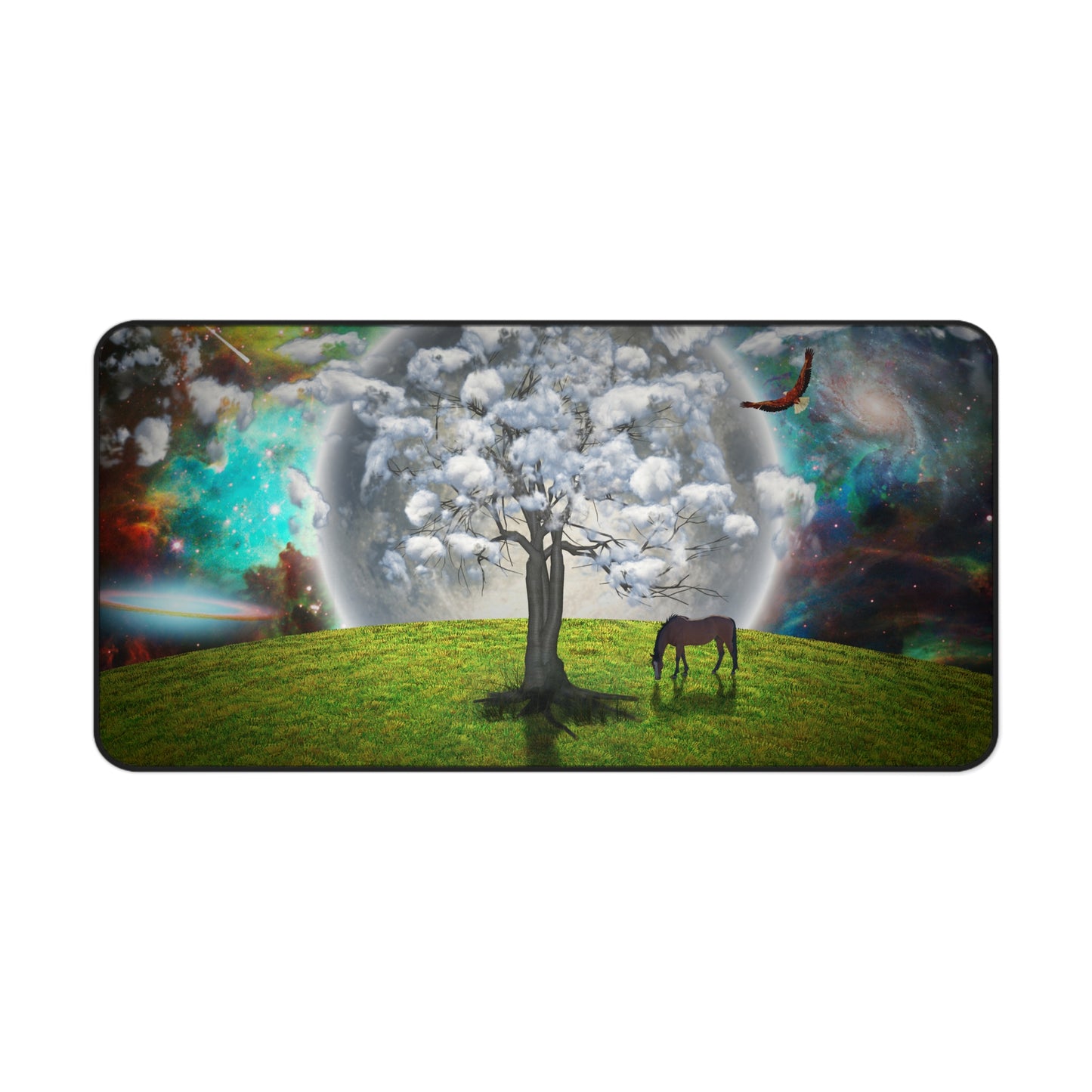 Dream Realm BossMat – Celestial Serenity