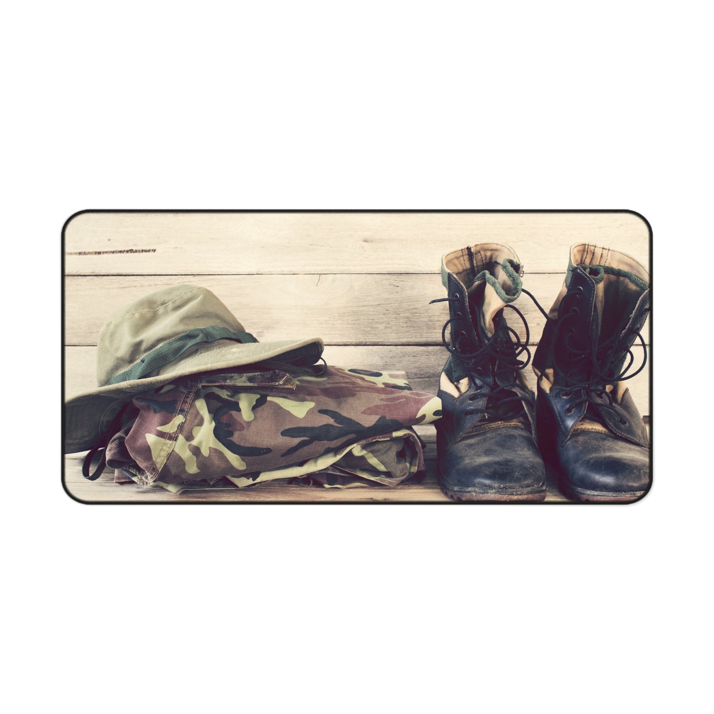 Ground Gear BossMat – Veteran’s Grit Edition