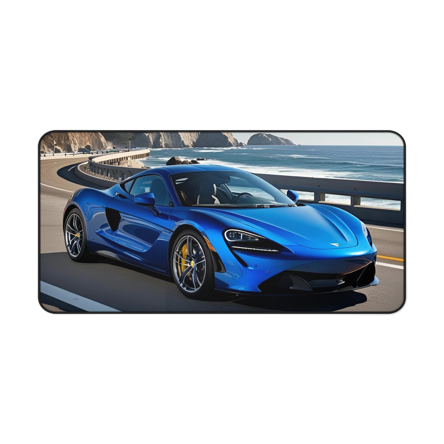 Coastal Cruise Speed BossMat