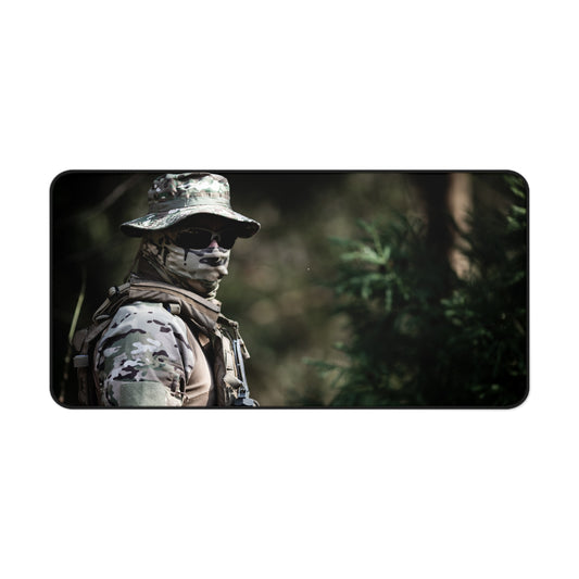 Recon Shadow BossMat – Silent Operator Edition