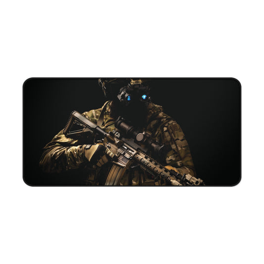 Night Stalker BossMat
