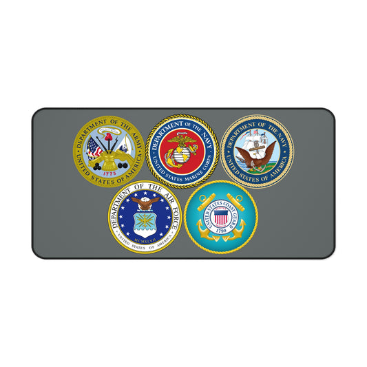 United Forces Tribute BossMat