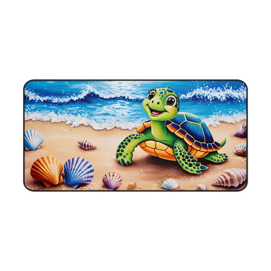 Smiley Shellmate BossMat
