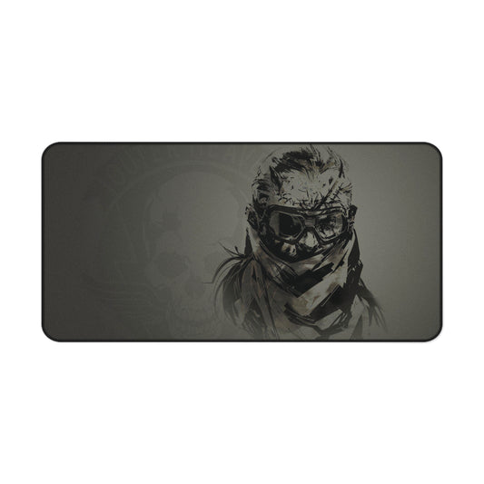 Shadow Operative BossMat