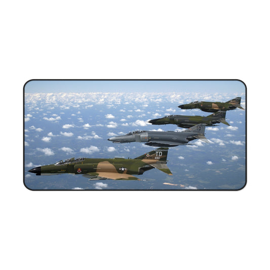Wing Squadron BossMat – Formation Strike Edition