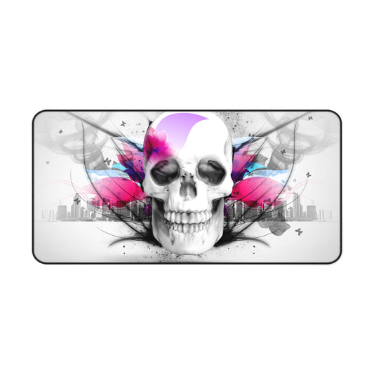 Urban Reaper BossMat – City of Skulls