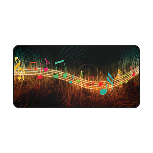 Rhythmic Vibes BossMat
