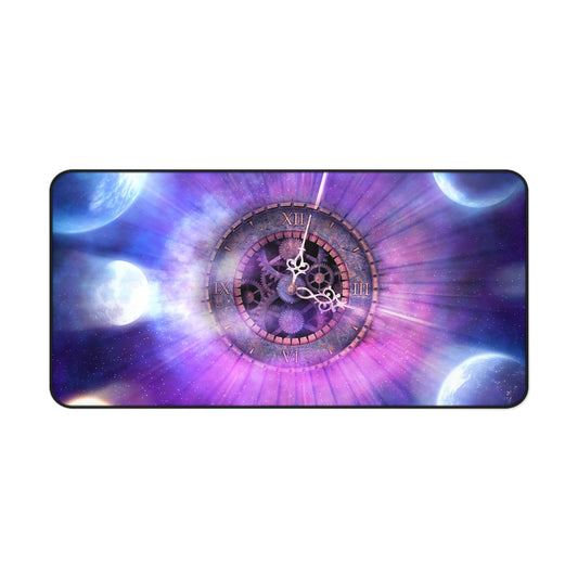 Cosmic Timekeeper BossMat – Gears of the Galaxy