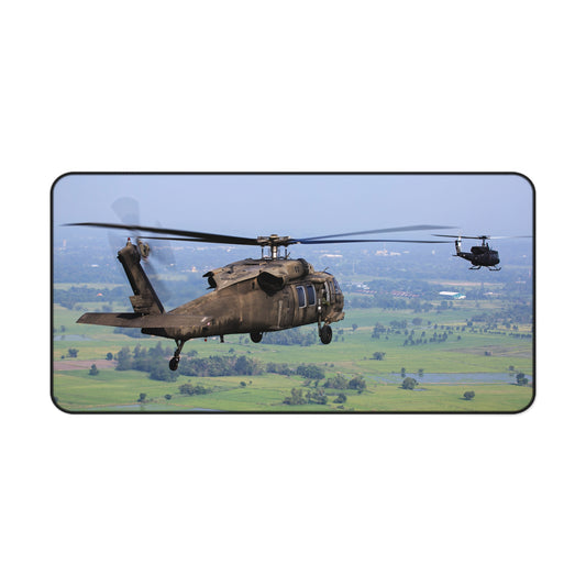 Black Hawk BossMat – Ground Mission Edition