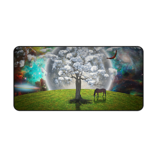 Dream Realm BossMat – Celestial Serenity
