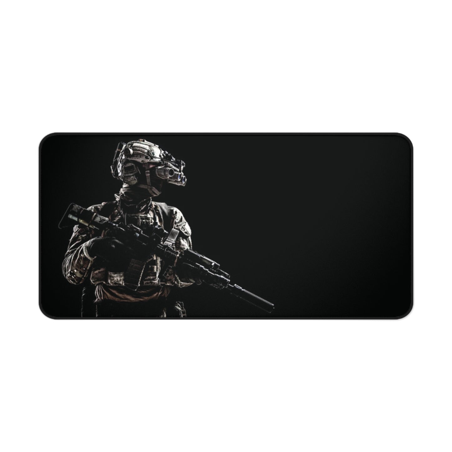 Night Ops BossMat – Stealth Elite Edition
