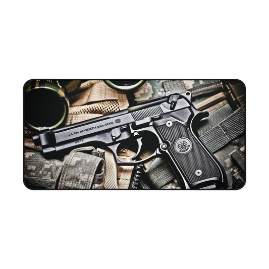 Beretta Precision BossMat