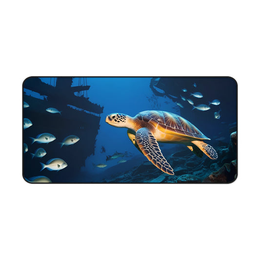 Deep Sea Explorer BossMat